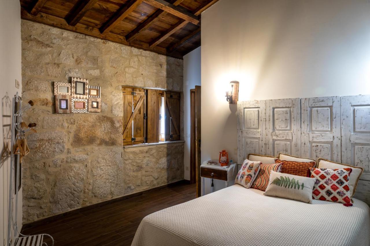 Quinta Ze Do Coval Apartment Arouca Exterior photo